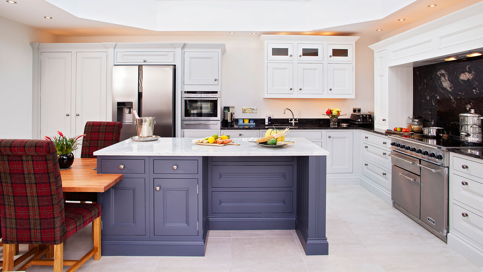 bespoke kitchen designers birmingham