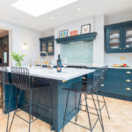 Bespoke Shaker kitchen by Broadway